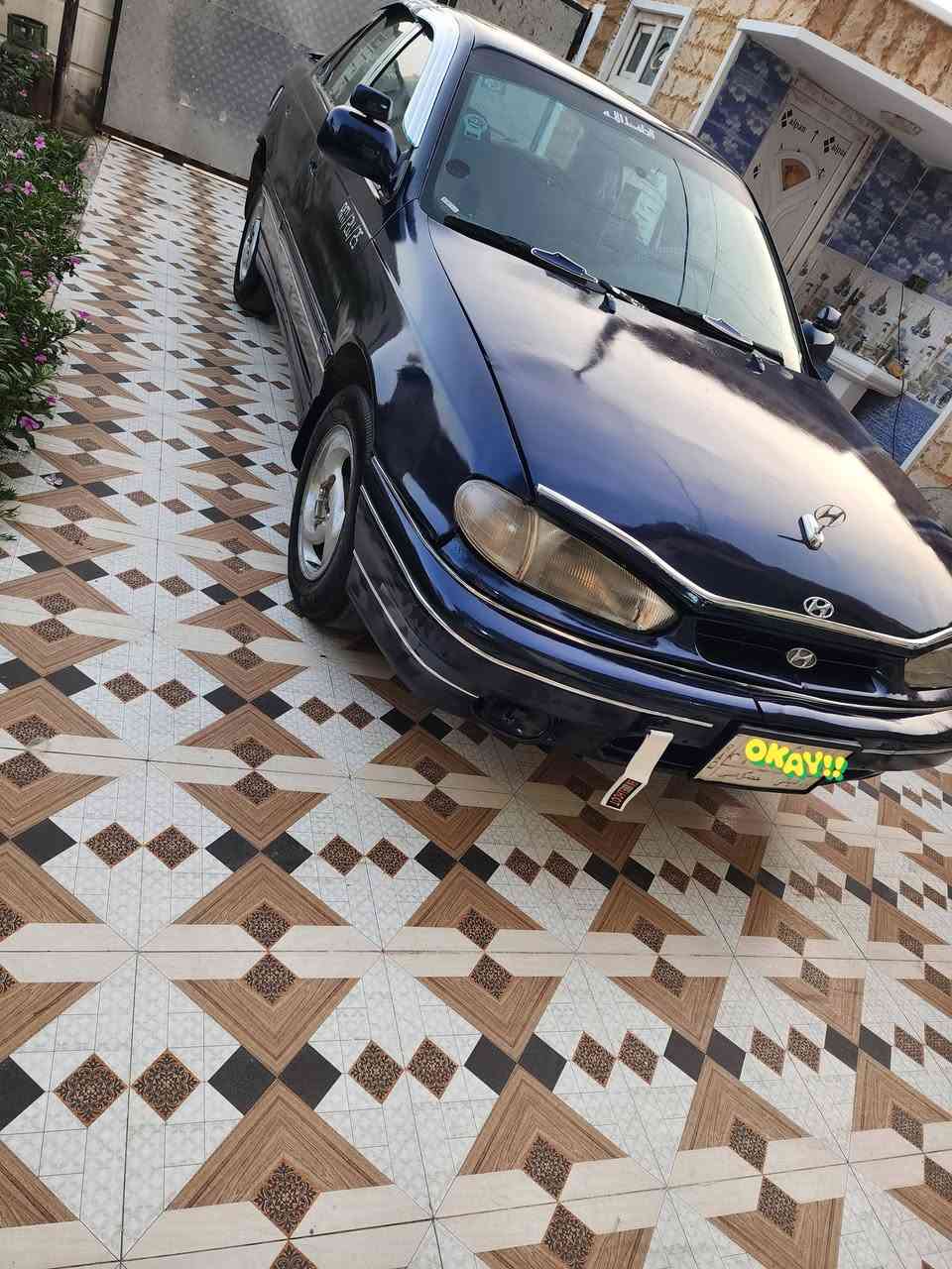 النترا • ١٩٩٣ • بدون ضربه