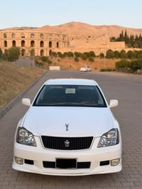 شاهين موس • ٢٠٠٧ • بدون بوية