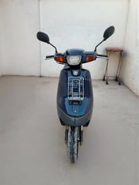 بطة • نقص باتري • مكينه ناعمة
