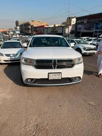 دورنكو موديل 2014 كلين بدون حادث فقط بارد موضح بسونار  بدون ايرباك مكي...