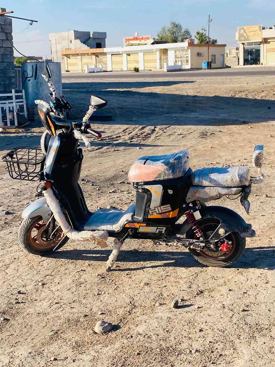 X900 • بطاريات شرط • بصمة