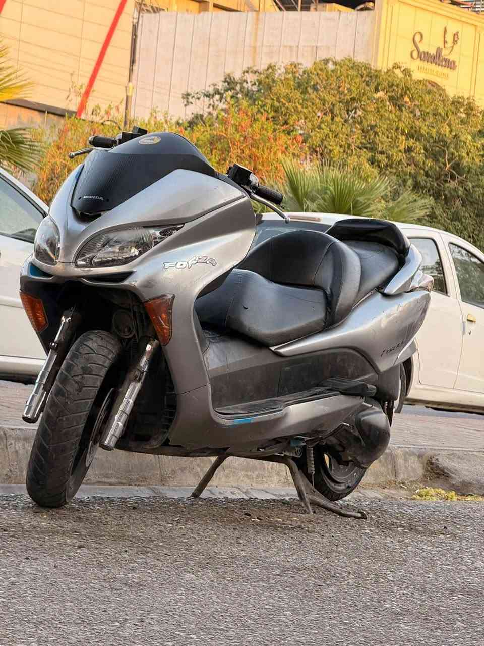 فورزه08كفاله عامه مابيها اي نقص كله شغاله من طارف للطارف وضمان اشاير كلوبات كيجات كله شغال وبلشرط كل عيب مابيها خرسه لاصرف ولا بخار صوت كاتم فول ادك140كل اسد للبيع فقط سعر900مجال كلش قليل كركوك***********
