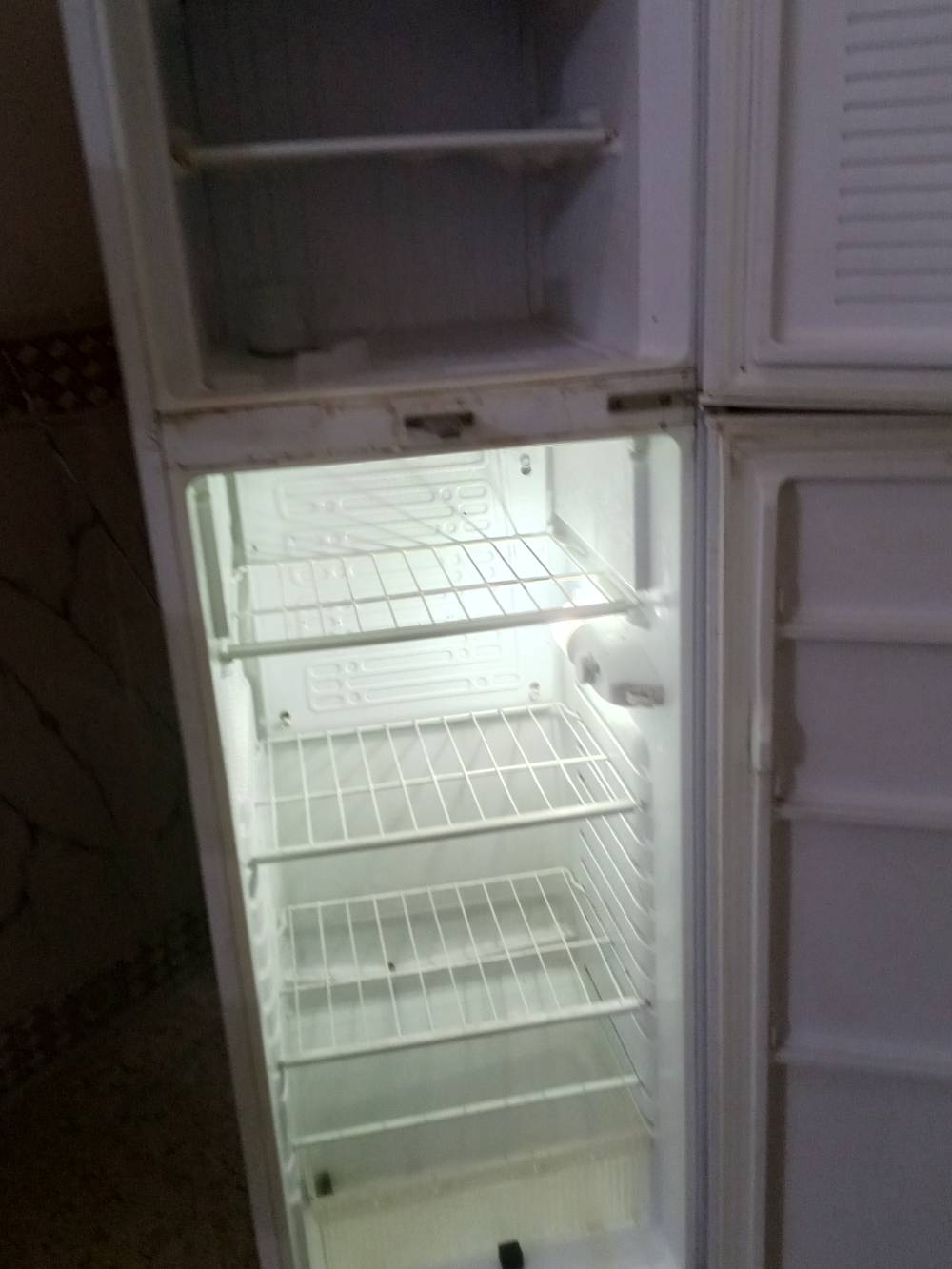 ثلاجه • ١٢٥ • بغداد