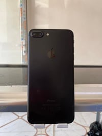 ايفون 7 بلس • ١٢٨ جيجا • كاميرا 1x ماتشتغل