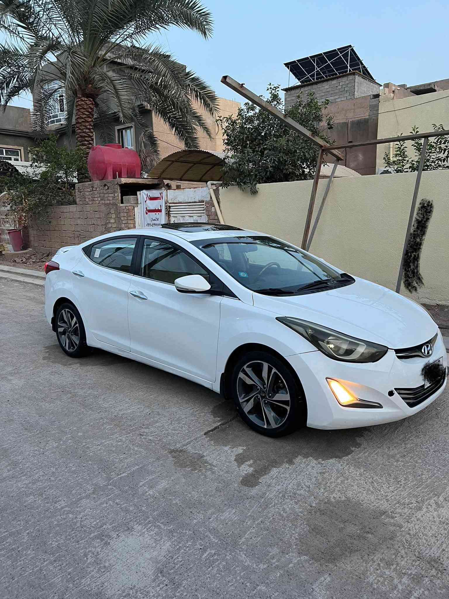 النترا ٢٠١٤ • محرك ٢٠٠٠ • فول مواصفات