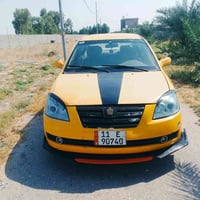 اي فايف • ٢٠١٣ • سبع البور