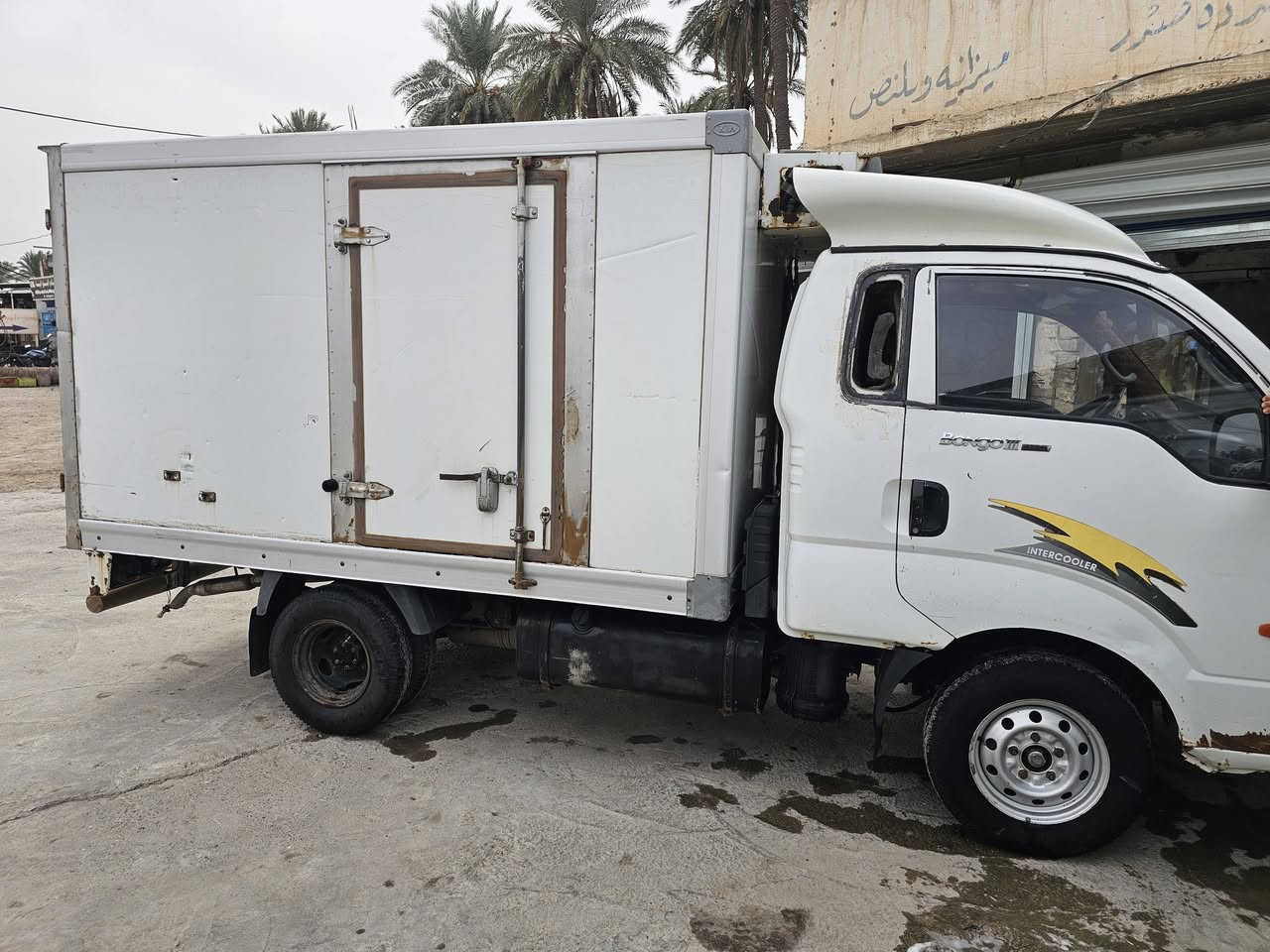 براد • ٢٠٠٧ • محرك مكفول