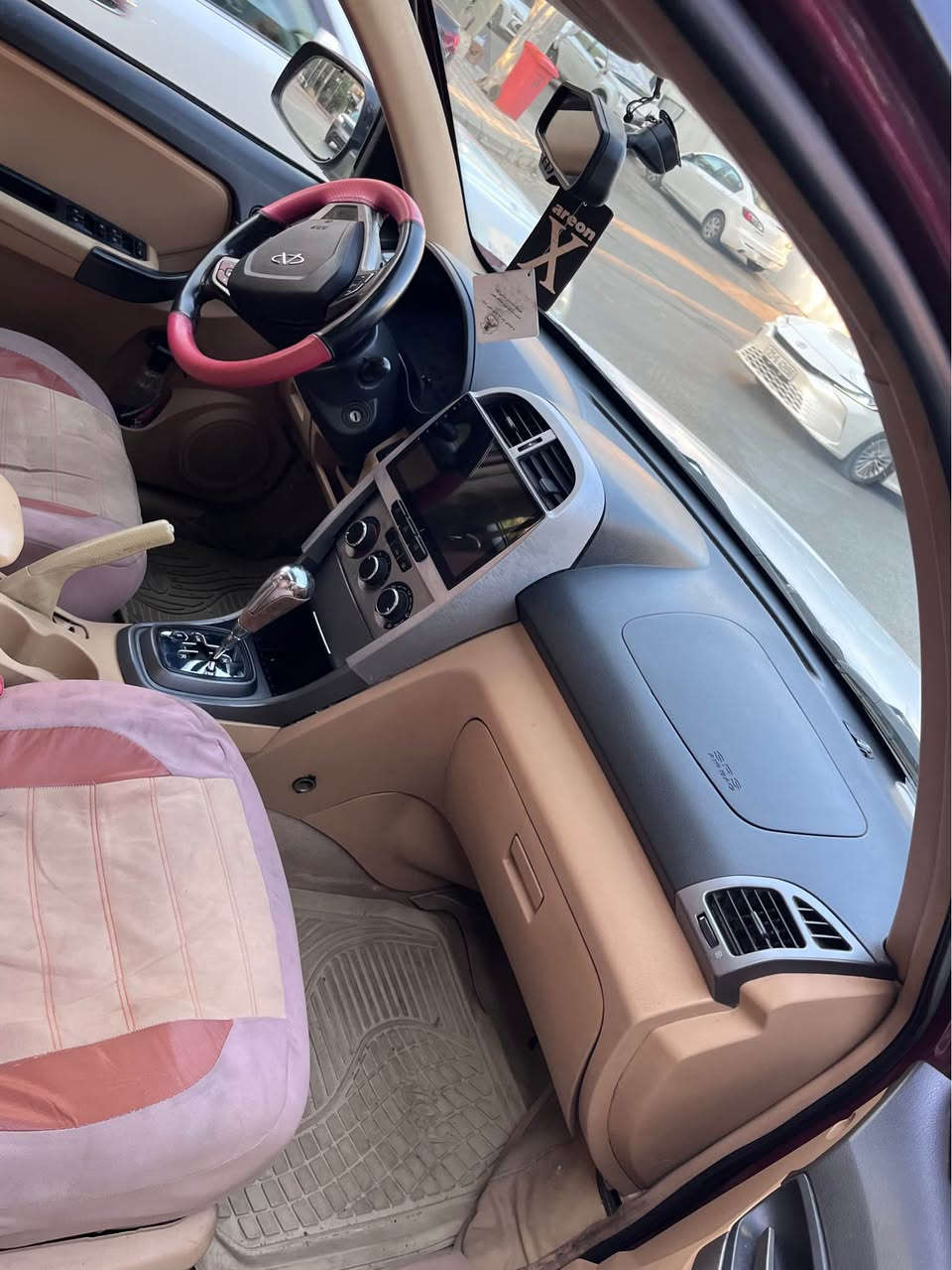 🌹✨ سەرەتا بەناوی خوای گەورە ✨🌹

🚘 سەیارەکە رەقەم و سەنەوی ئەسڵیە
ADMIN 🫶
For you 😱🔥✨

🔥 شێری تیگۆ ٢٠١٣ — قەپات قەپات مواسەفات 🔥

🛋️ کوشن جلد
❄️ حاسە
🪟 سڵاید
📺 شاشە
⚡ گیچ ئەلکترۆنئ
📱 بلتوس
⚙️ گێرعادی و ئۆتۆ ماتیک
💡 لید
📡 حاسەی دواوە پیشە وە
🔐 گیر میکنە بیلاد
⚡ گیر کارەبا

💎 (کاکە گیان گێرو مەکینە چرکەی تیانیە بەشەرت زۆر زۆر بیعەیبە) 💎

🏠 سەیارەکە هی ماڵە
💪 مەکینە گەورە
⛽ بەنزینی نۆرماڵ دیلکۆش لی نادات
💰 زۆر زۆر کەم مەسروفە کەم بەنزین ئەخوات
🔊 تەقەو رەقەی بەشەرت

🛠️ فلتەر -هایدرۆلیک - سیوەل - رۆنی مەکینە
✅ ئەمانە هەمووی تازە گۆراوە

👩‍🦰 سەیارە کە هی دەستی ئافرەتەو هیچ نوقسانی نیە

🎛️ سوکانی ئەڵی ئاوە سوکان ڤۆلیۆم
🔥 کوشن ساردو گەرم
🌅 پانۆراما کراوە

⚡ تەینیا کەسیکی ئەویت لی خوریت هەموو گیانی کارەبایاتی هەمووی بەشەرت

✅ هەرچی هەیە لەو سەیارەیە بی کیشە ئیش دەکات
🔢 سەیارەکە رەقەمە

💰🔥 نرخی قفڵی قفڵی٣١ گەڵا بە پارەی یەک ئۆپڵ

📍 شووین: سلیمانی
📞 ژمارە: ***********

🚨🔥 فرۆشتنی خێرایە 🔥🚨 السليمانية, العراق
