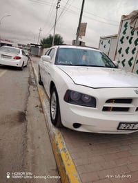 تشارجر • ٢٠١٠ • شرقاط السكنية