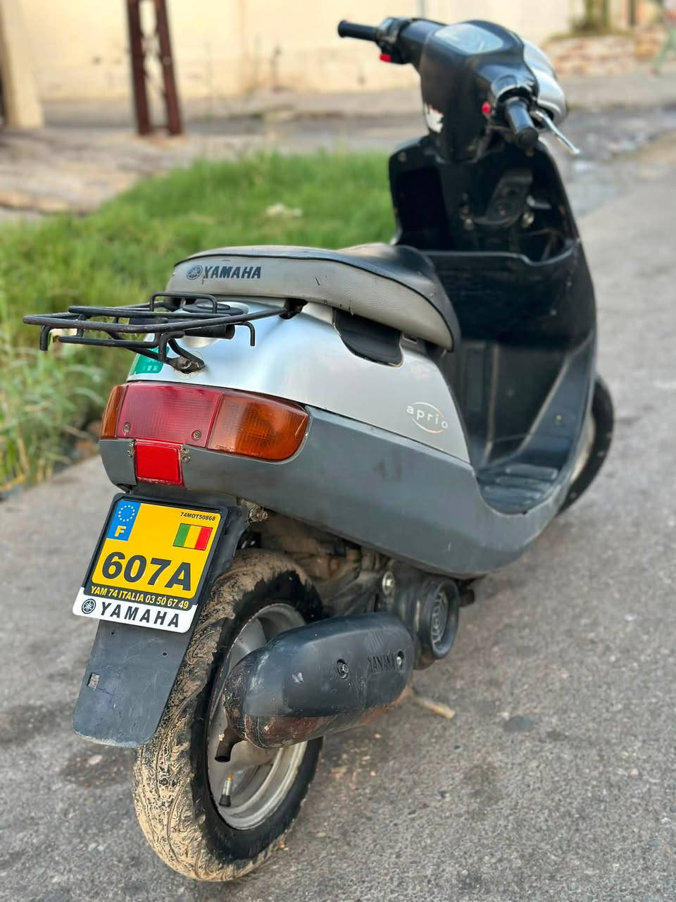 ماطور بوتين مكينه ما مفتوحه سلف وايرمنيه كله شغال عوزه باتري فقط شاصي شرط السعر 280 قفل قفل قفل لا تجي وتعامل الماطور عوزو مصرف  التواصل : ***********7
