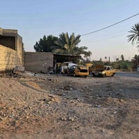 بلعيبي شارع العام • ١٧٠م • ركن