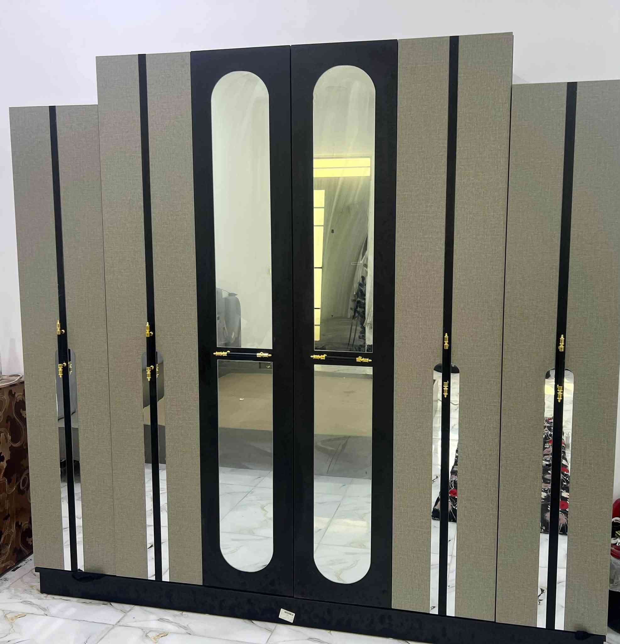 غرفة تركية • ٥ قطع • استعمال شهر