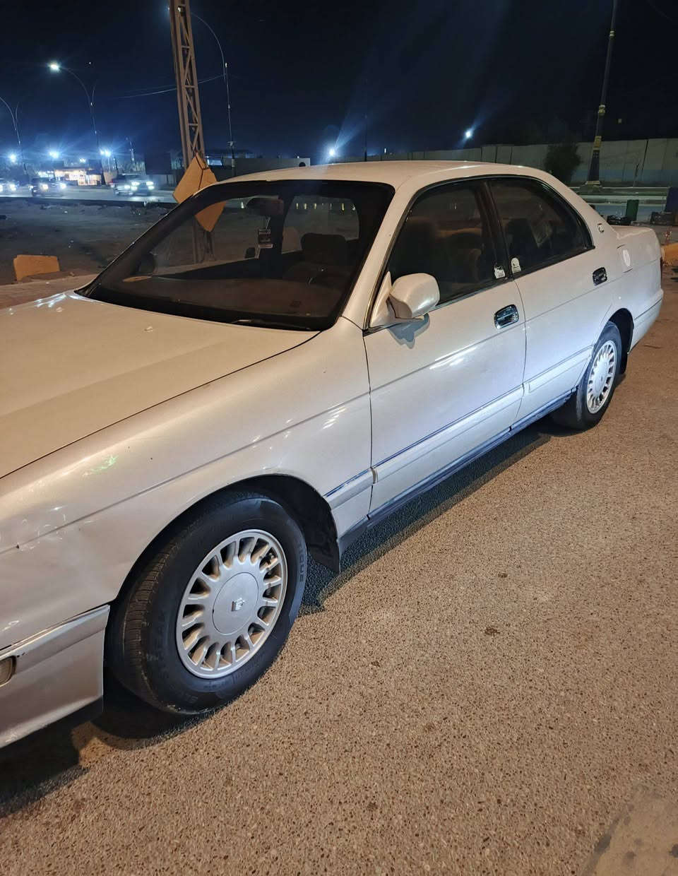 سلام عليكم بطه البيع منفصل سياره مكفوله من ضربه وكصه ونقل جثه سياره مفتر براص سياره كلها بلادي
سلام عليكم بطه البيع منفصل سياره مكفوله من ضربه وكصه ونقل جثه سياره مفتر براص سياره كلها بلادي 
السعر 50 وبيها مجال العنوان كربلاء الحر ستفسار تصال على الرقم ‏‪***********‬‏
