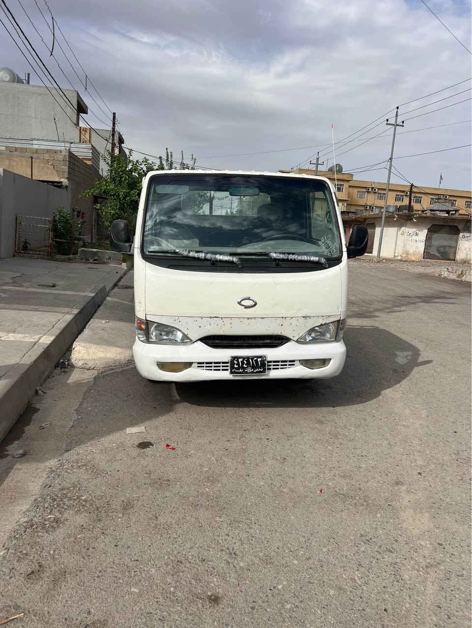 موديل ٢٠٠٠ • جير عادي • أربيل