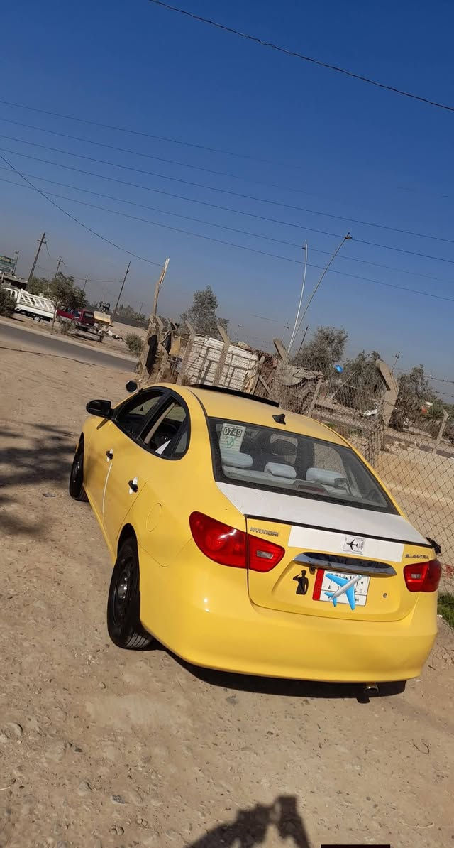 النترا • ٢٠١٠ • وارد امريكي