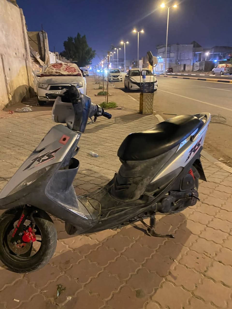 ماكس عدلة • مكينه خرسة • بصره