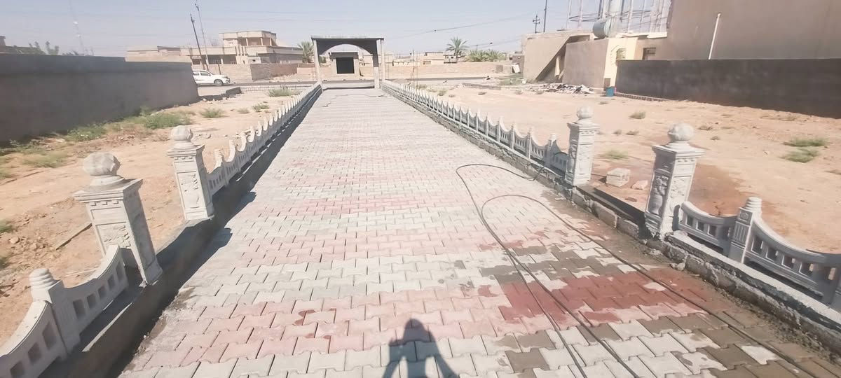 السلام عليكم ورحمة الله وبركاته يوجد كادر حدائق وبيهارتون وثيل وشلالات وبأنسب الأسعار الاتصال على هاذه الرقم ***********
