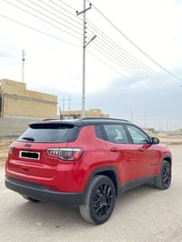 موديل ٢٠٢٣ • مكينة ٢٠٠٠ تيربو • رقم ميسان