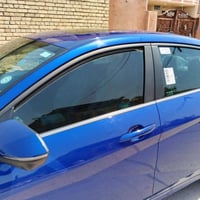للبيع النترا موديل 24 وارد امريكي السياره فقط بنيد بدون  تبديل فقط بار...