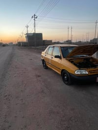 سايبا ٢٠١٥ • محرك جديد ضمان • شرط تحويل