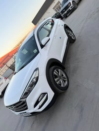توكسن ٢٠١٧ • مكينة ٢٠٠٠ • بدون صبغ