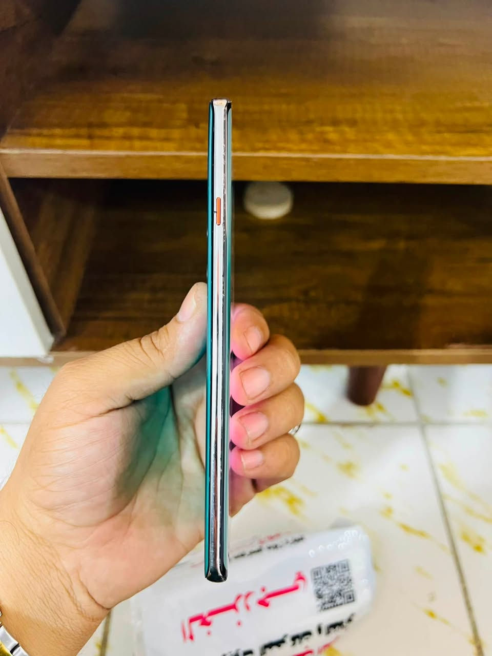 تكنو كامون 40برو. 5g
ذاكره 256

بطاريته 5800

عشوائي 8+8

تفاصيل بل فديو 

مكاني بغداد الدوره 

***********
