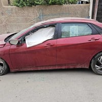 النترا • ٢٠٢٤ • حادث بغداد