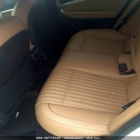 جينيسيس G70 • وارد امريكا • حادث بشاصي