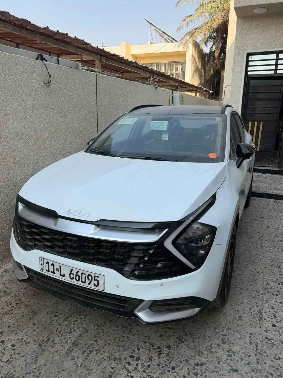 سبورتج موديل 24 جديده ماشيه 30 بيه رصعه كلش صغيره فول مواصفات رقم صاحبه ***********

نص مكتوب في الصور:
- ابو حسن *********** العنوان زيونه تقاطع ملعب الشعب الشارع الخدمي خلف معارض باركود