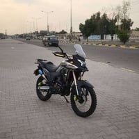 ادفنجر ٣٠٠ • ١٠٠كم • زيرو