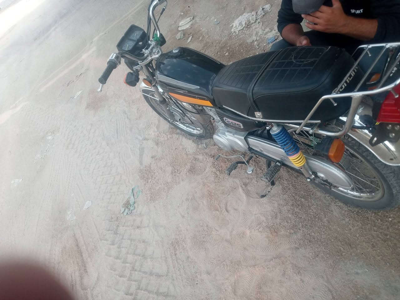 موديل 25 • حله • للبيع