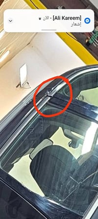بدون حادث بدون قطرة صبغ بدون ايرباك ماشية ١٨ ألف ميل حره بأسمي فئة S ر...