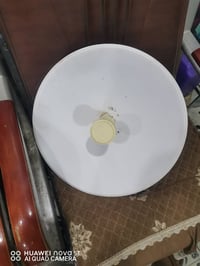 صحن • مستخدم • بلدروز