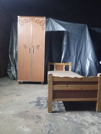 ام النفر • كلش مرتبه • دولاب بابين