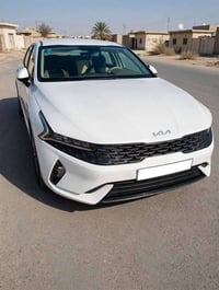 K5 خليجي • ٢٠٢٣ • سونار