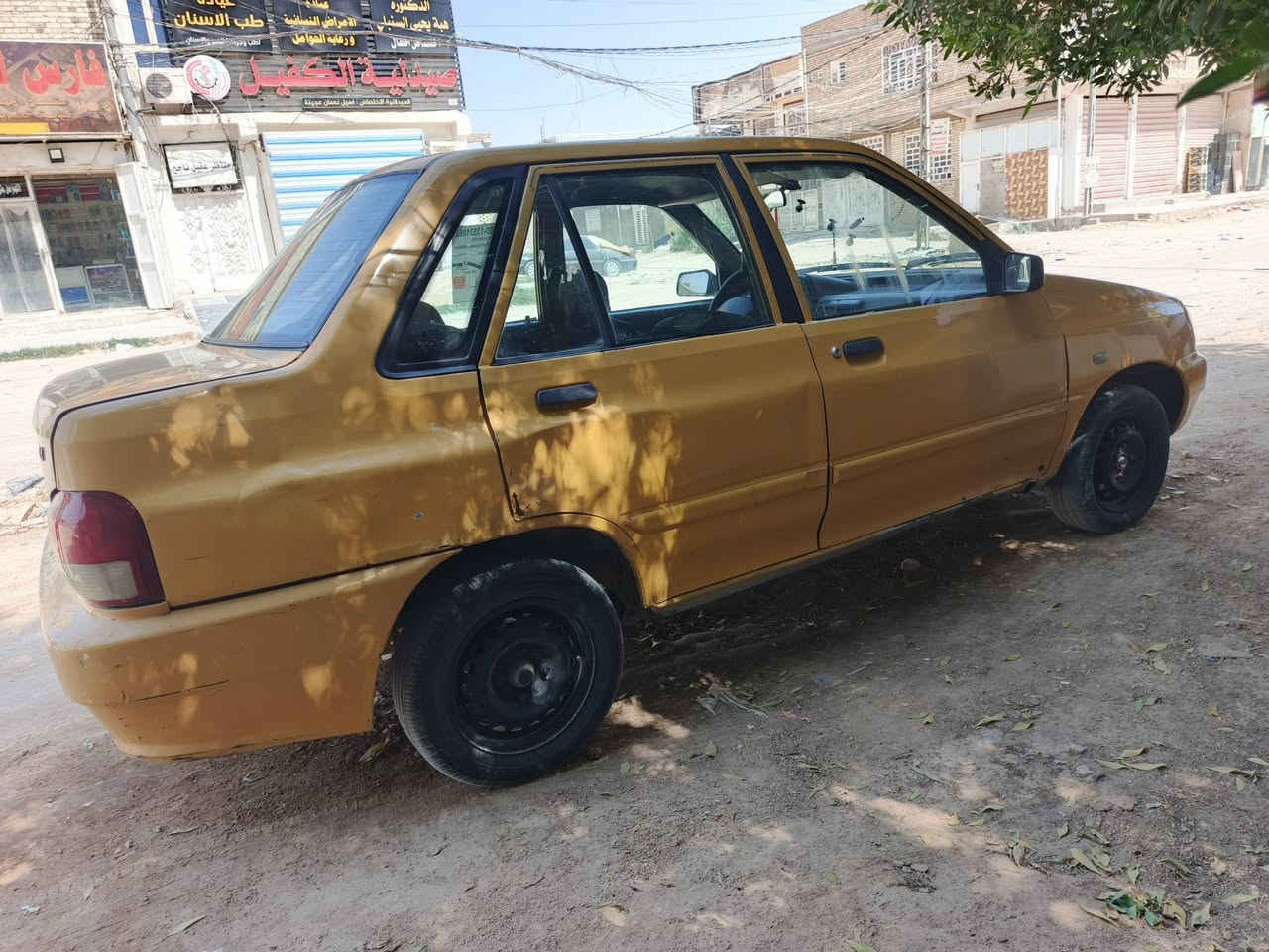 ياالله سايبا موديل 10 كير ومكينه مكفولات حداديه جديده باور ومشط كلج بريك تخم تاير كهربائيات كله شغاله سياره جاهزه ربع مذب عليه راعيه ماواصله اتكفلك سرقه وعشاير اريده 1500 مليون ونص
