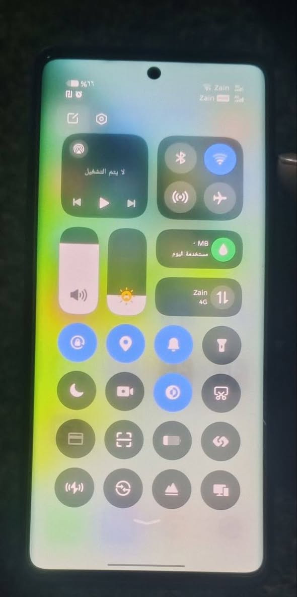 NoT40bRo
مكفول الجهاز Ram8+8ماعده الضهر مكسور سعر تصليح 10بس
للاستفار خاص موجود أو الاتصال ع رقم التالي
***********
