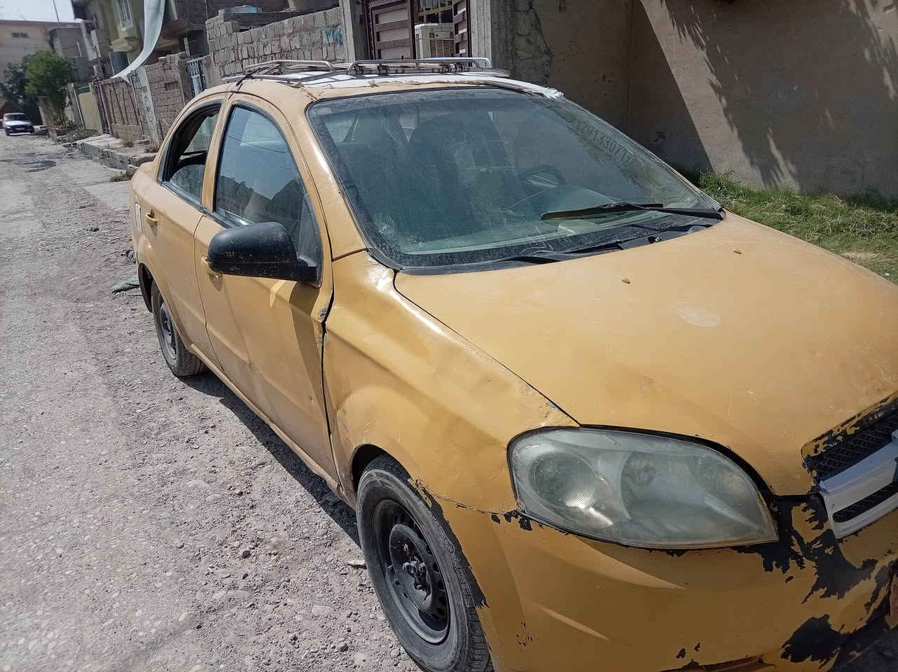 للبيع افيو ٢٠١٠ نينوى شرعي مخمور واكع السقف واكع علي ستاره ومبدك تكمه خلف السابق محرك معمر كير شرط هيئه ٦٠٠عليها ترهم مراوس فكتره مقدمه بشهر العنوان موصل الهرمات الثانيه **********************
