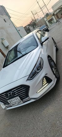 سوناتا خليجي • ٢٠١٩ • رقم اربيل