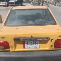 ٢٠١١ • بغداد • بدون راعي