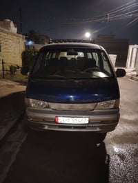 بريجو ٩٦ رقم انكليزي بسمي سنويه لل ٢٠٣٠ مكينه ٣٠٠٠ سياره خير من الله ب...