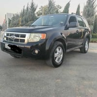 ايسكيب ٢٠١٢ • فول مواصفات • ١٠٥٠٠٠ كم