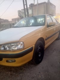 بيجو بارس • ٢٠١٥ • مكفول