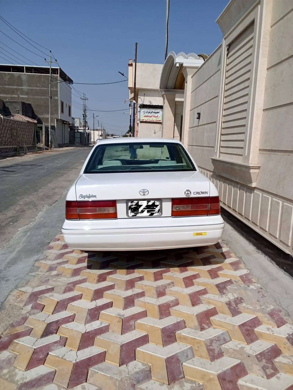 موديل ٢٠٠٠ • ضربة وكص • مكينة گير