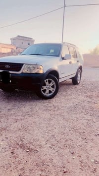 اكسبلورر ٢٠٠٩ • V6 • سبع راكب
