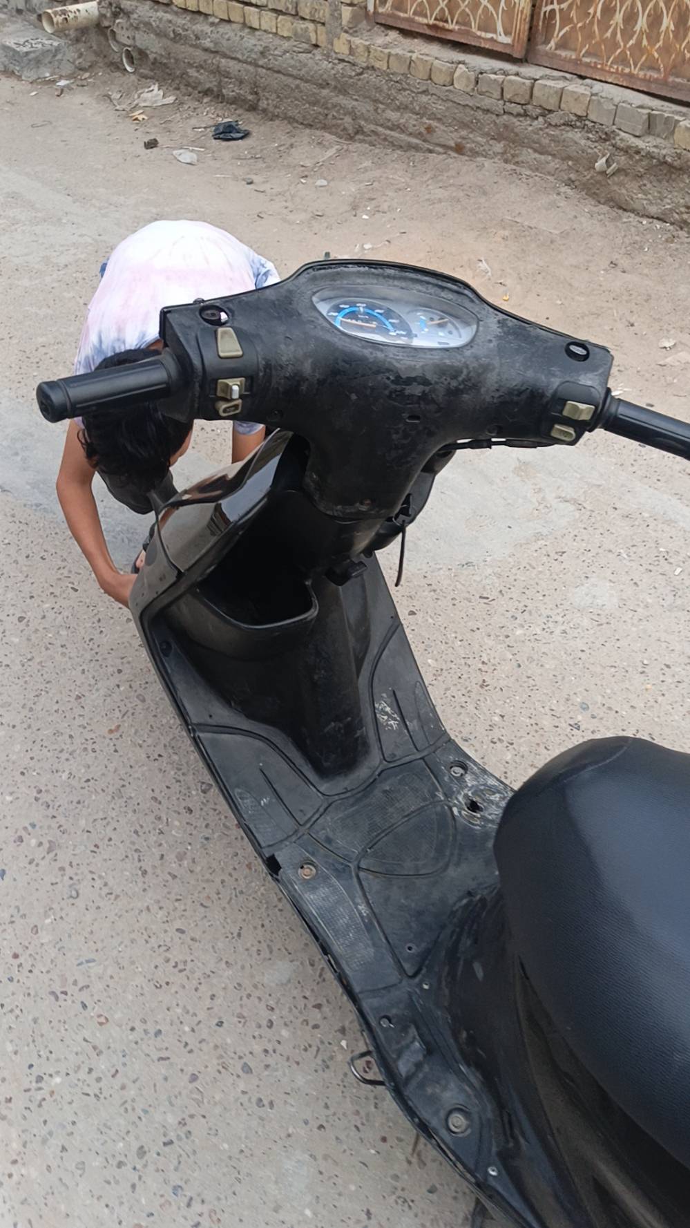دراجة • للبيع • بغداد