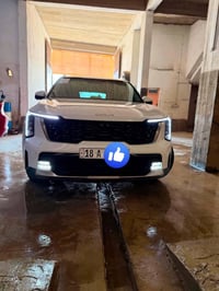 سورنتو ٢٠٢٥ • محرك ٣.٥ V6 • بابل