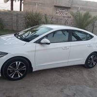 النترا ٢٠١٧ • خليجي • كفاله عامه