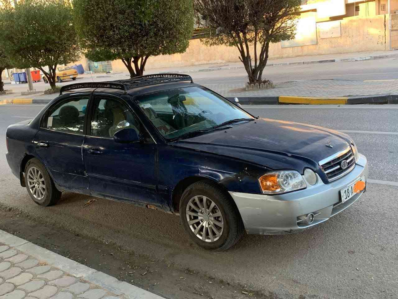 السلام عليكم
اوبتمه ٢٠٠٥ وارد امريكي
مكينه جديده  حجم ٢٤٠٠
رقم انكليزي بابل
هذا رقمي اتصل وتدلل ***********
