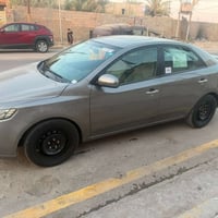 فورتي • ٢٠١٢ • مكينة ٢٠٠٠